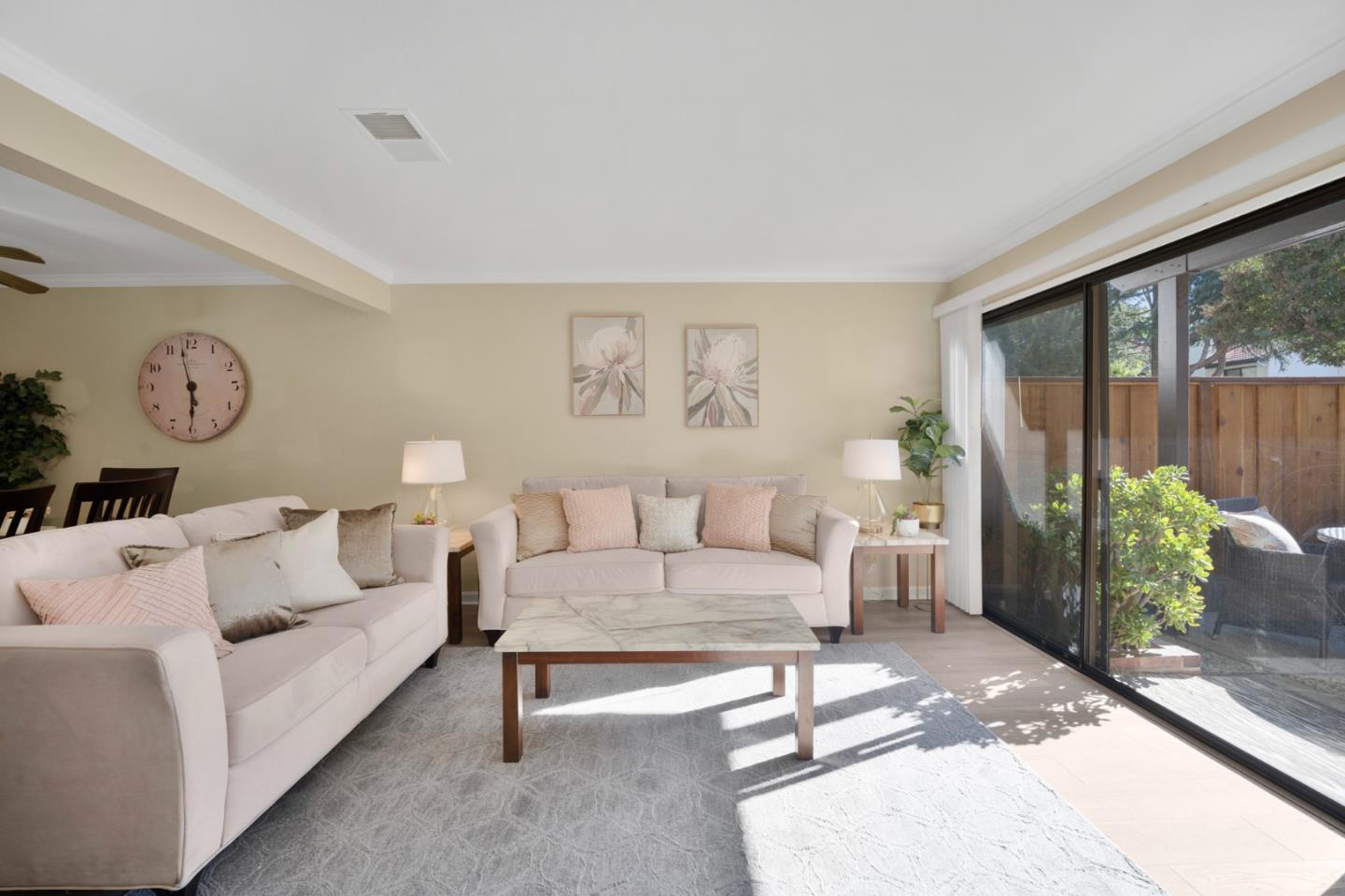 Detail Gallery Image 9 of 23 For 771 Williamsburg Way #C,  Gilroy,  CA 95020 - 1 Beds | 1 Baths