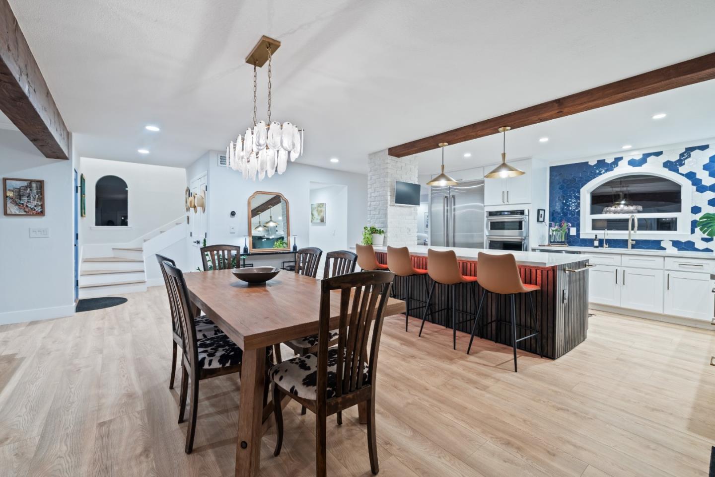 Detail Gallery Image 10 of 117 For 17920 Berta Canyon Rd, Salinas,  CA 93907 - 3 Beds | 2/1 Baths