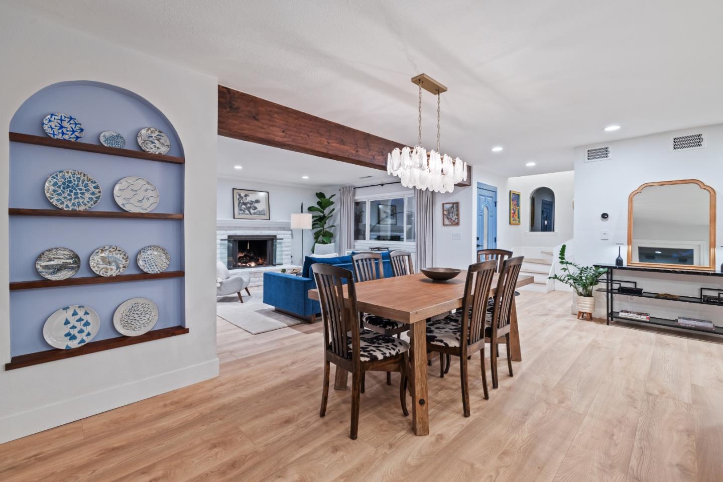 Detail Gallery Image 11 of 117 For 17920 Berta Canyon Rd, Salinas,  CA 93907 - 3 Beds | 2/1 Baths