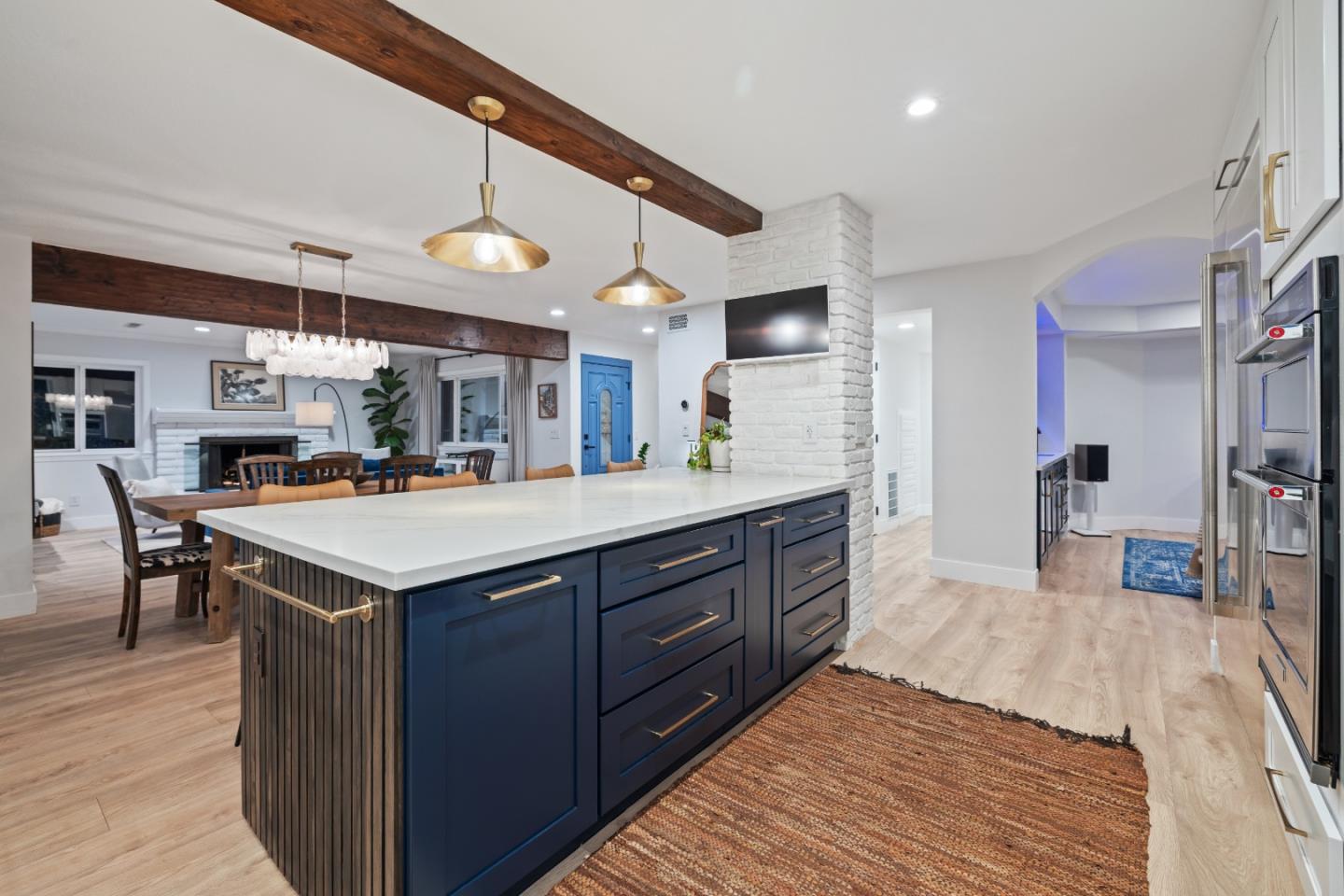 Detail Gallery Image 13 of 117 For 17920 Berta Canyon Rd, Salinas,  CA 93907 - 3 Beds | 2/1 Baths