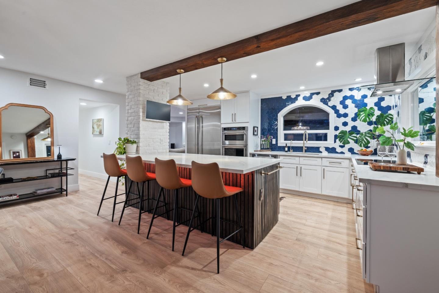 Detail Gallery Image 14 of 117 For 17920 Berta Canyon Rd, Salinas,  CA 93907 - 3 Beds | 2/1 Baths