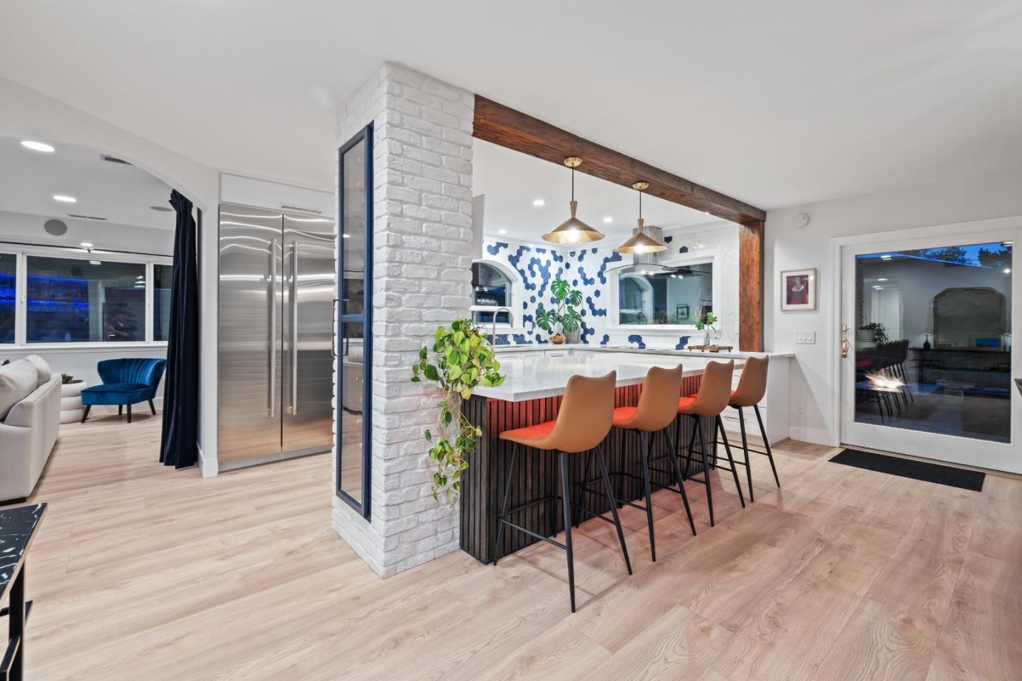 Detail Gallery Image 15 of 117 For 17920 Berta Canyon Rd, Salinas,  CA 93907 - 3 Beds | 2/1 Baths