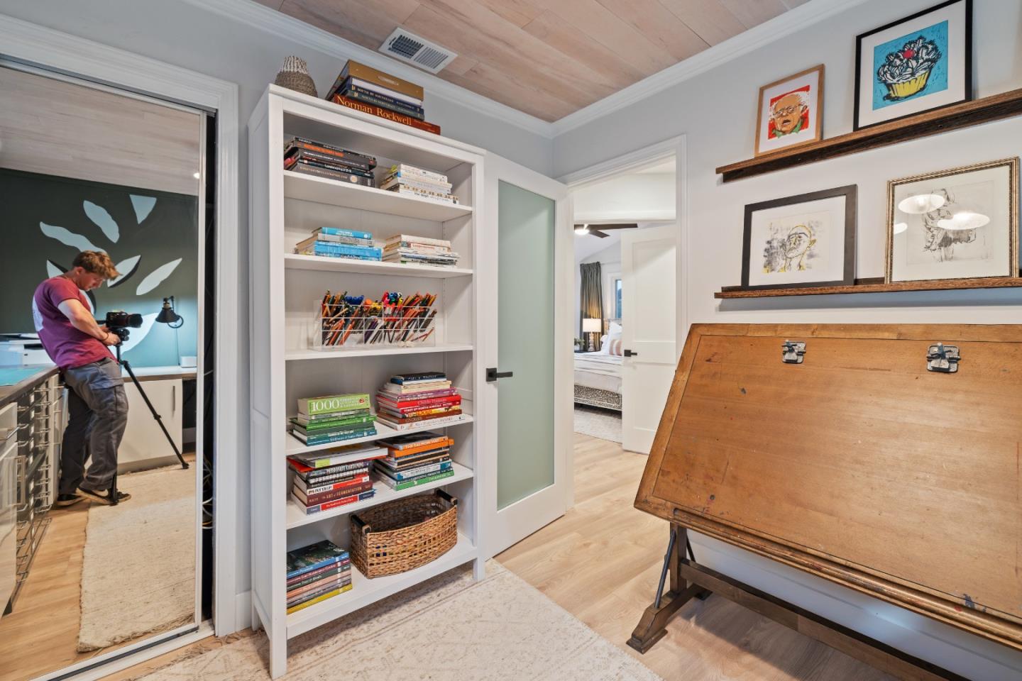 Detail Gallery Image 39 of 117 For 17920 Berta Canyon Rd, Salinas,  CA 93907 - 3 Beds | 2/1 Baths