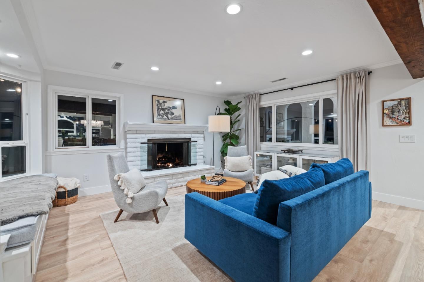 Detail Gallery Image 4 of 117 For 17920 Berta Canyon Rd, Salinas,  CA 93907 - 3 Beds | 2/1 Baths