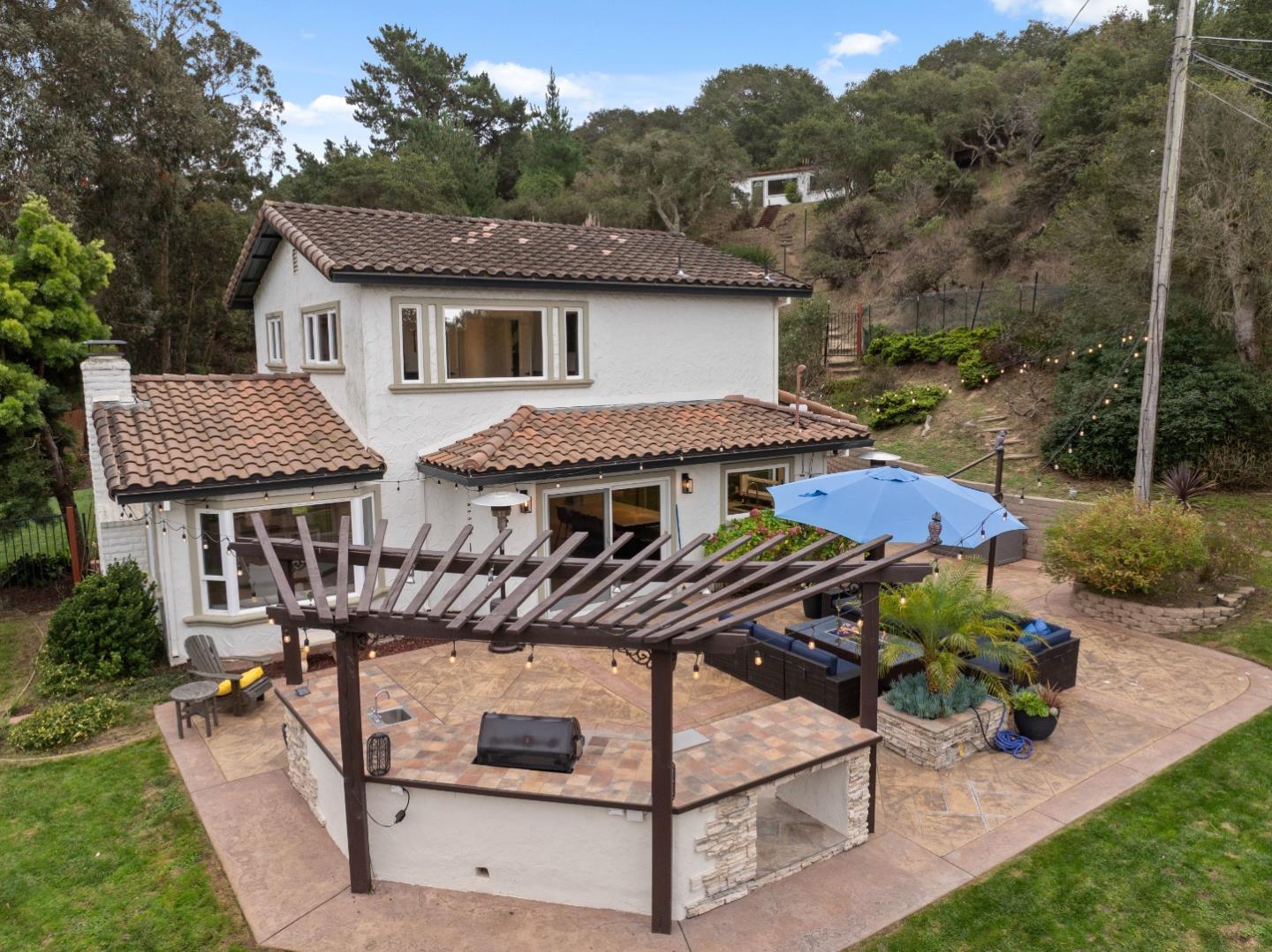 Detail Gallery Image 43 of 117 For 17920 Berta Canyon Rd, Salinas,  CA 93907 - 3 Beds | 2/1 Baths