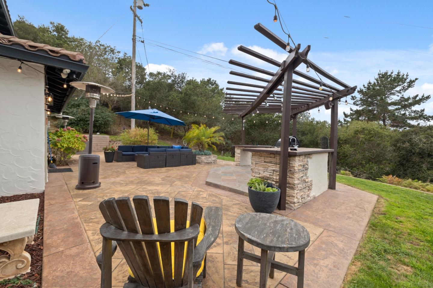 Detail Gallery Image 46 of 117 For 17920 Berta Canyon Rd, Salinas,  CA 93907 - 3 Beds | 2/1 Baths