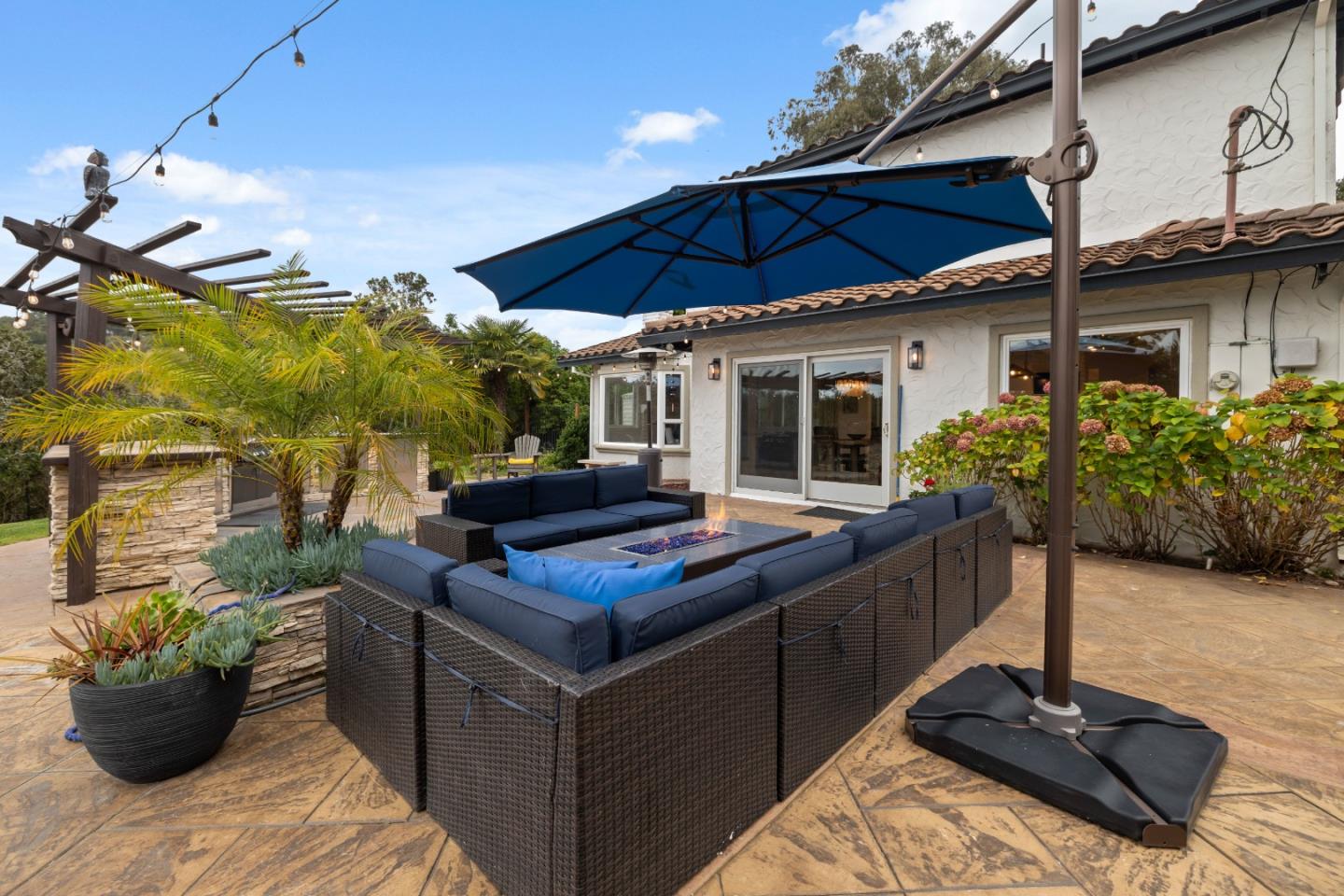 Detail Gallery Image 47 of 117 For 17920 Berta Canyon Rd, Salinas,  CA 93907 - 3 Beds | 2/1 Baths