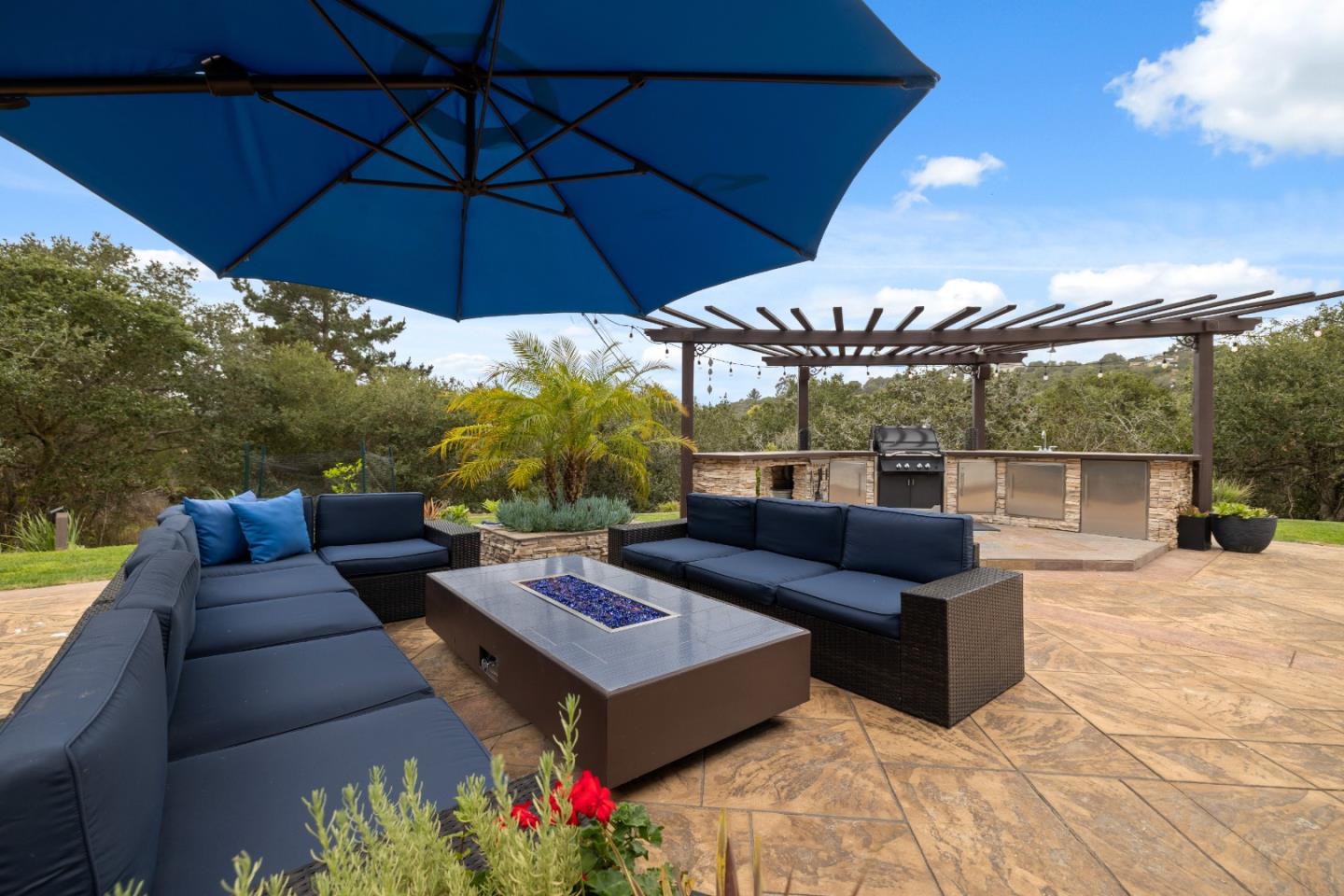 Detail Gallery Image 49 of 117 For 17920 Berta Canyon Rd, Salinas,  CA 93907 - 3 Beds | 2/1 Baths