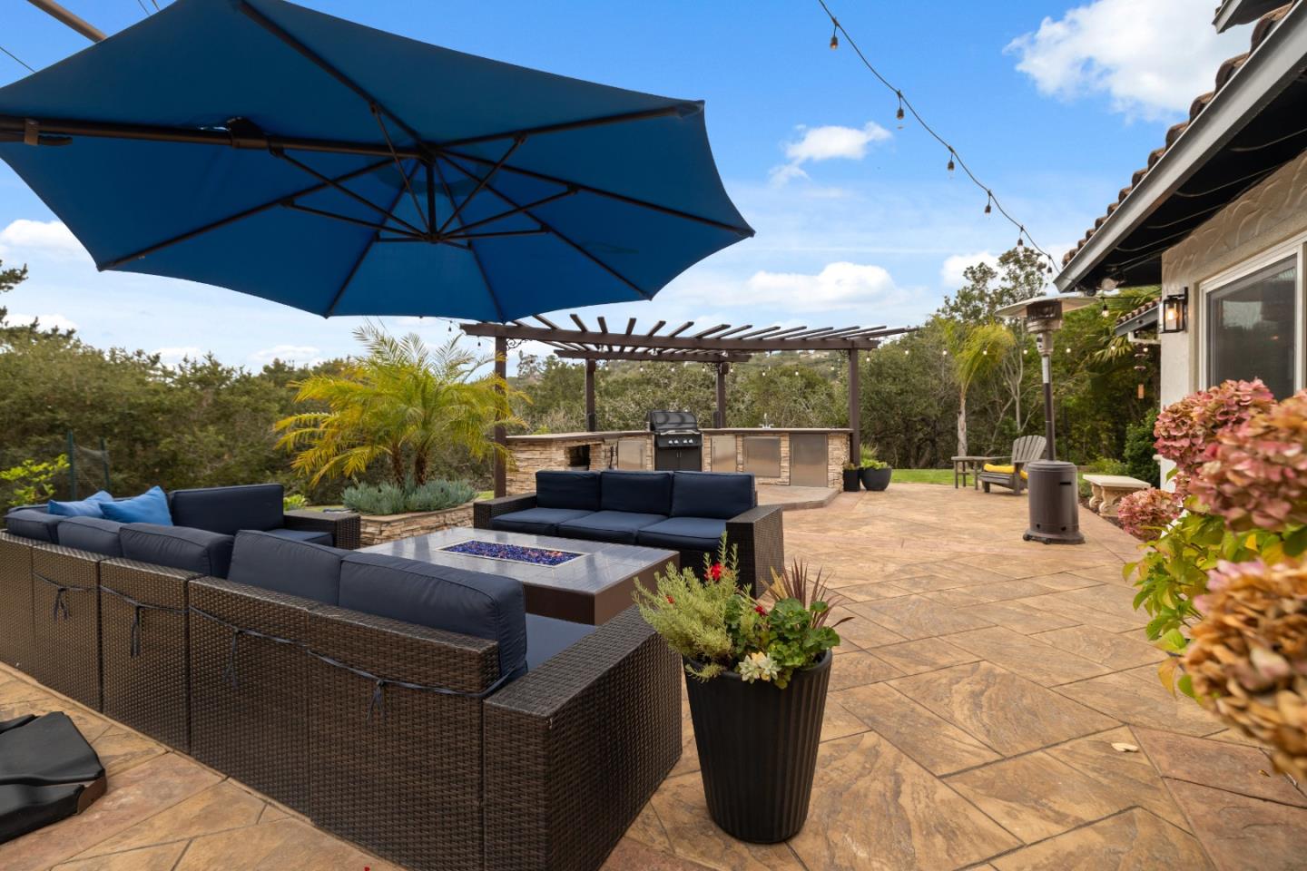 Detail Gallery Image 50 of 117 For 17920 Berta Canyon Rd, Salinas,  CA 93907 - 3 Beds | 2/1 Baths