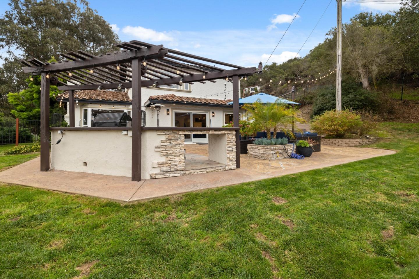 Detail Gallery Image 52 of 117 For 17920 Berta Canyon Rd, Salinas,  CA 93907 - 3 Beds | 2/1 Baths