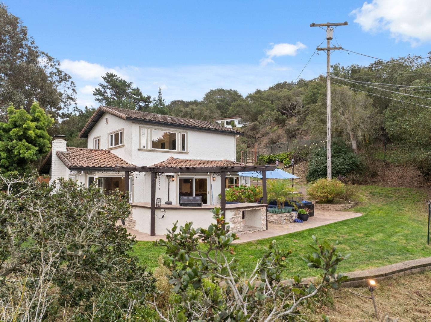 Detail Gallery Image 54 of 117 For 17920 Berta Canyon Rd, Salinas,  CA 93907 - 3 Beds | 2/1 Baths