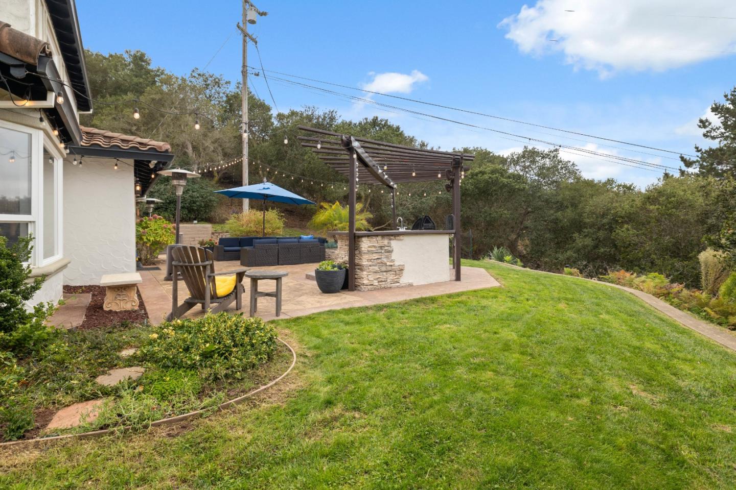 Detail Gallery Image 57 of 117 For 17920 Berta Canyon Rd, Salinas,  CA 93907 - 3 Beds | 2/1 Baths