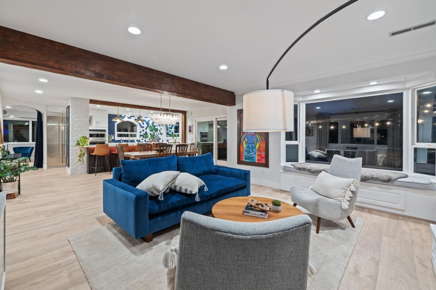 Detail Gallery Image 6 of 117 For 17920 Berta Canyon Rd, Salinas,  CA 93907 - 3 Beds | 2/1 Baths