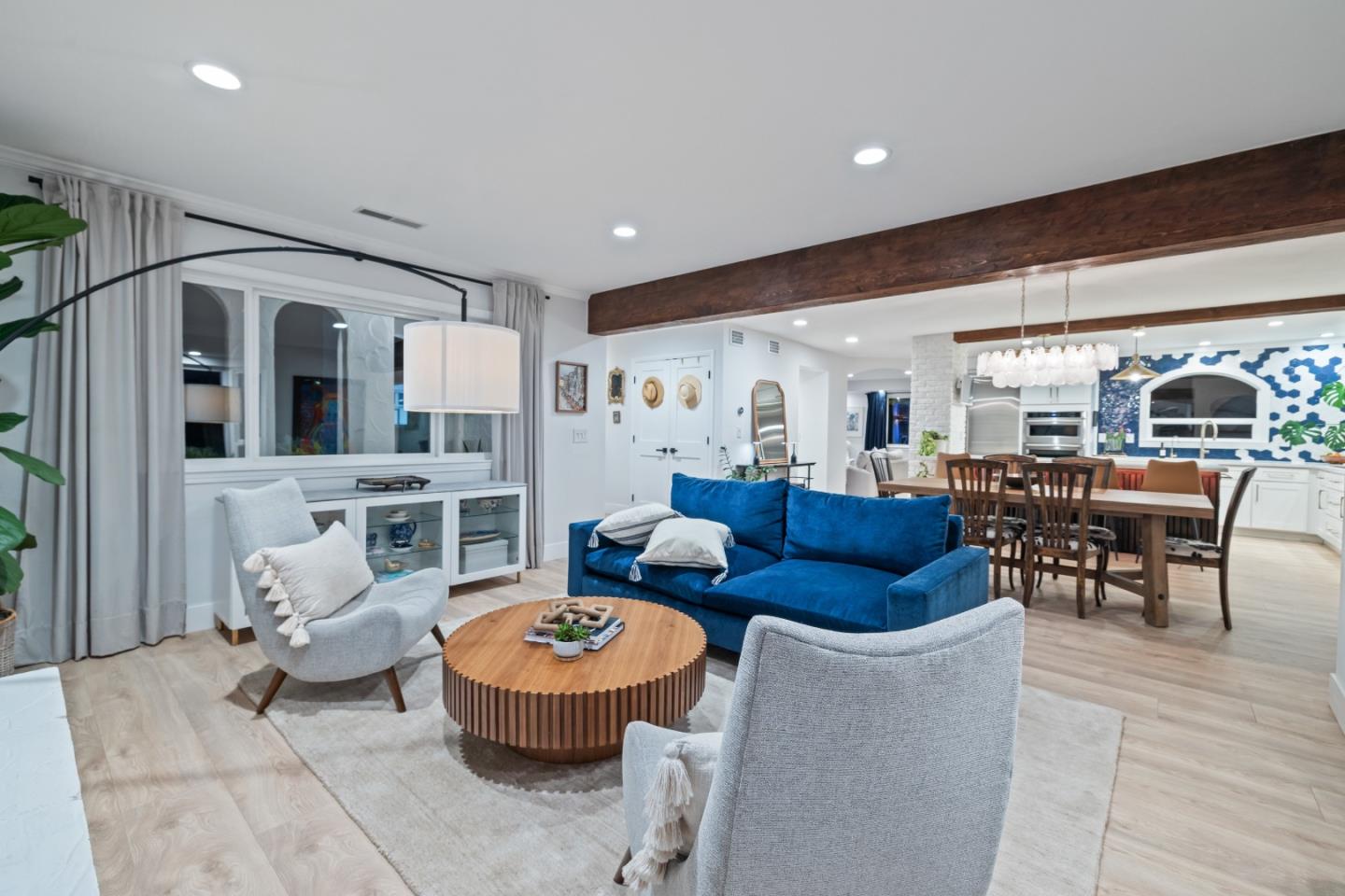 Detail Gallery Image 7 of 117 For 17920 Berta Canyon Rd, Salinas,  CA 93907 - 3 Beds | 2/1 Baths