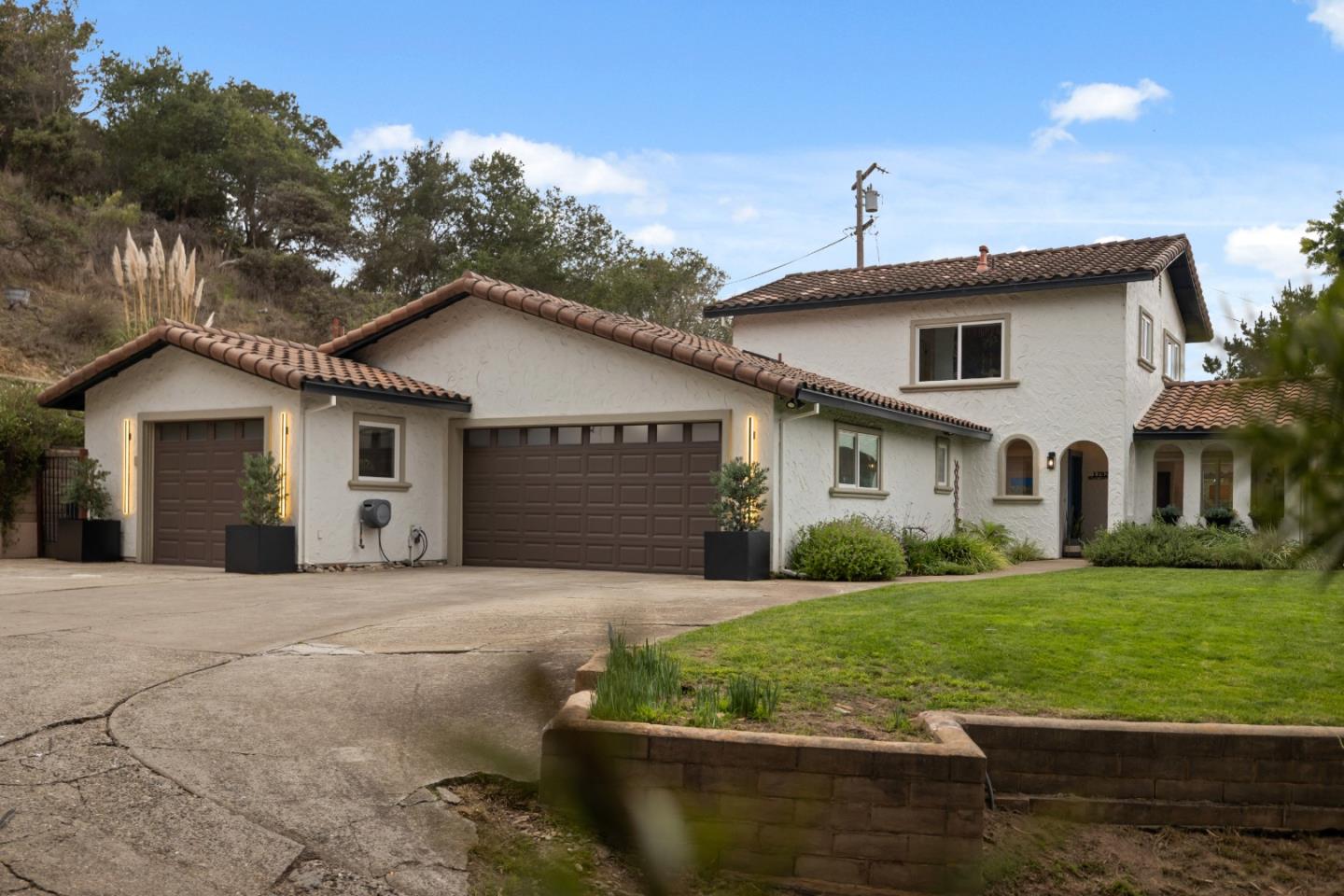 Detail Gallery Image 71 of 117 For 17920 Berta Canyon Rd, Salinas,  CA 93907 - 3 Beds | 2/1 Baths