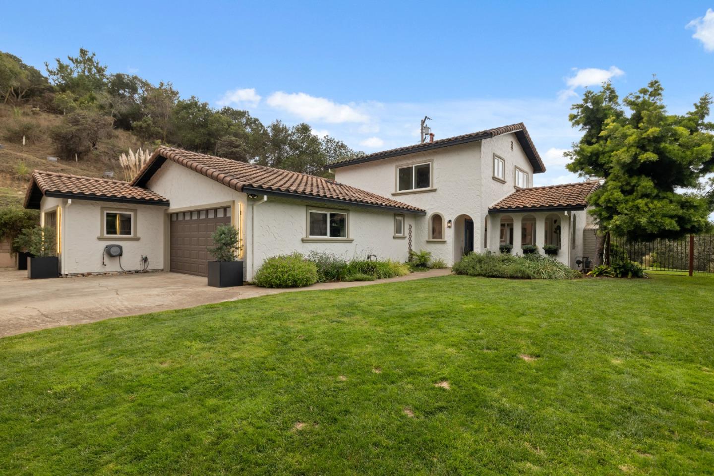 Detail Gallery Image 72 of 117 For 17920 Berta Canyon Rd, Salinas,  CA 93907 - 3 Beds | 2/1 Baths