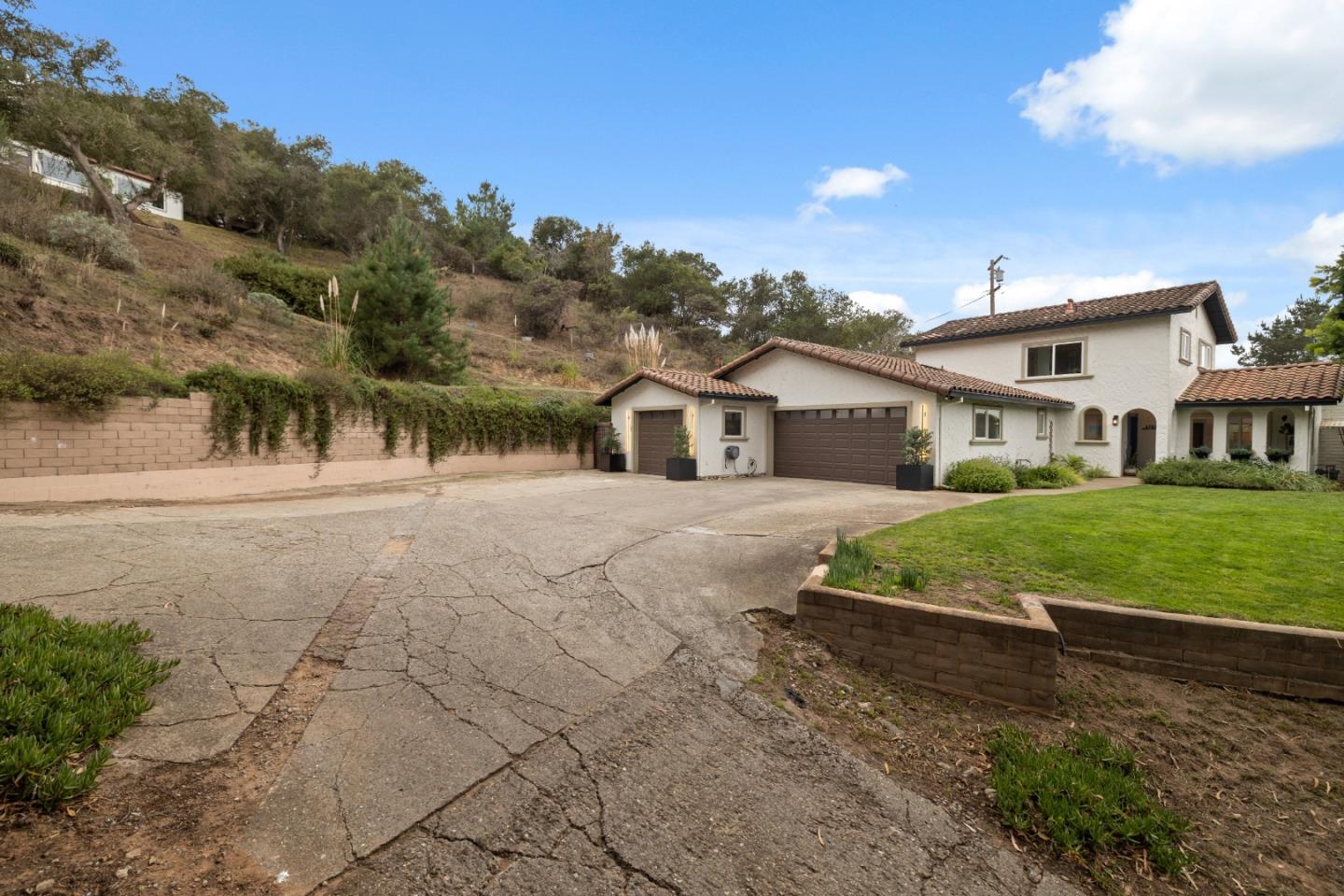 Detail Gallery Image 74 of 117 For 17920 Berta Canyon Rd, Salinas,  CA 93907 - 3 Beds | 2/1 Baths