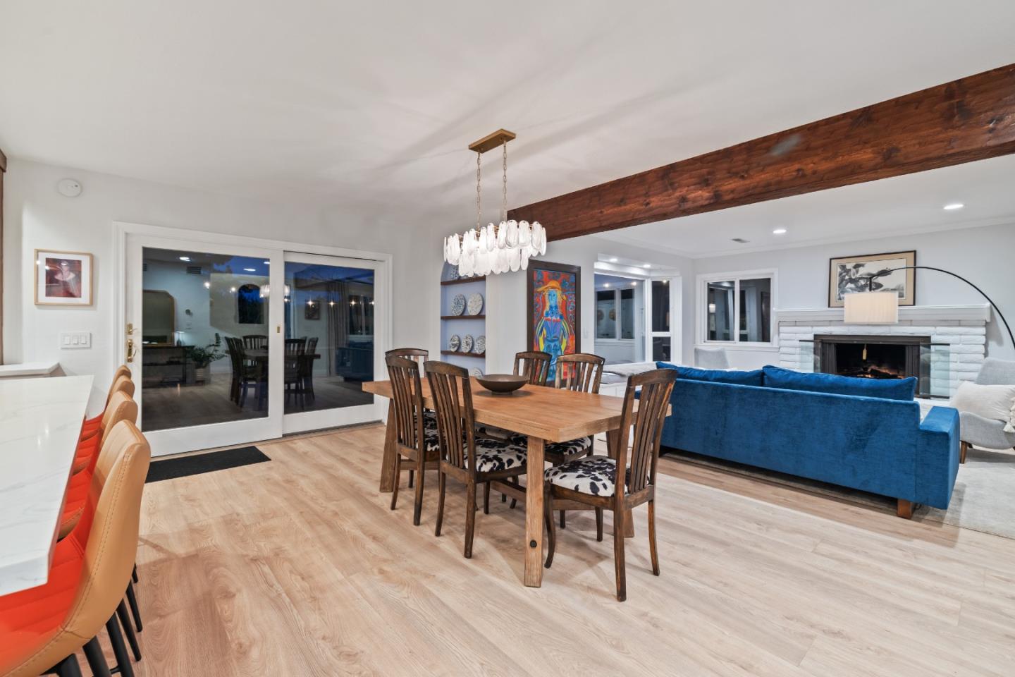 Detail Gallery Image 8 of 117 For 17920 Berta Canyon Rd, Salinas,  CA 93907 - 3 Beds | 2/1 Baths