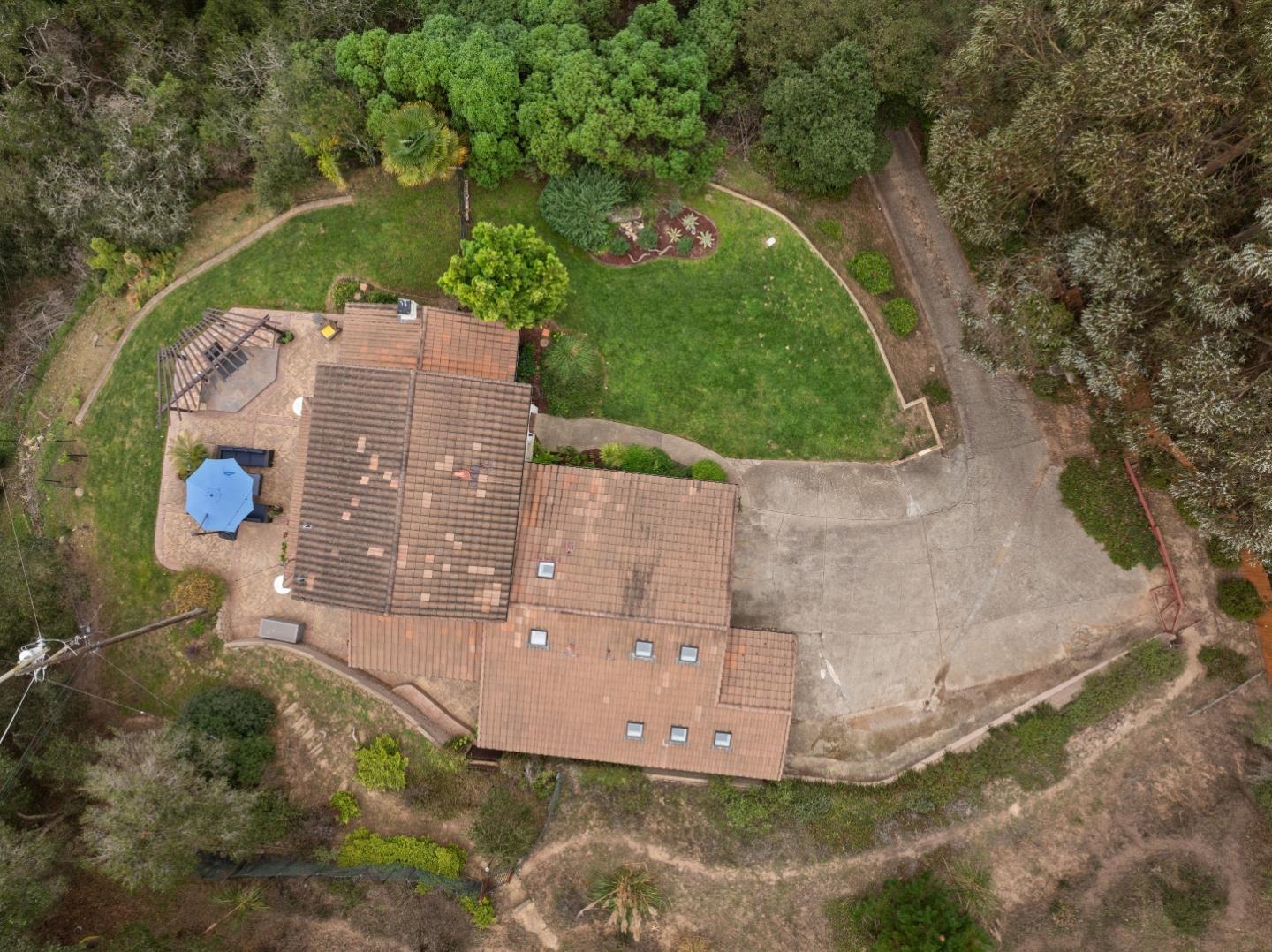 Detail Gallery Image 82 of 117 For 17920 Berta Canyon Rd, Salinas,  CA 93907 - 3 Beds | 2/1 Baths