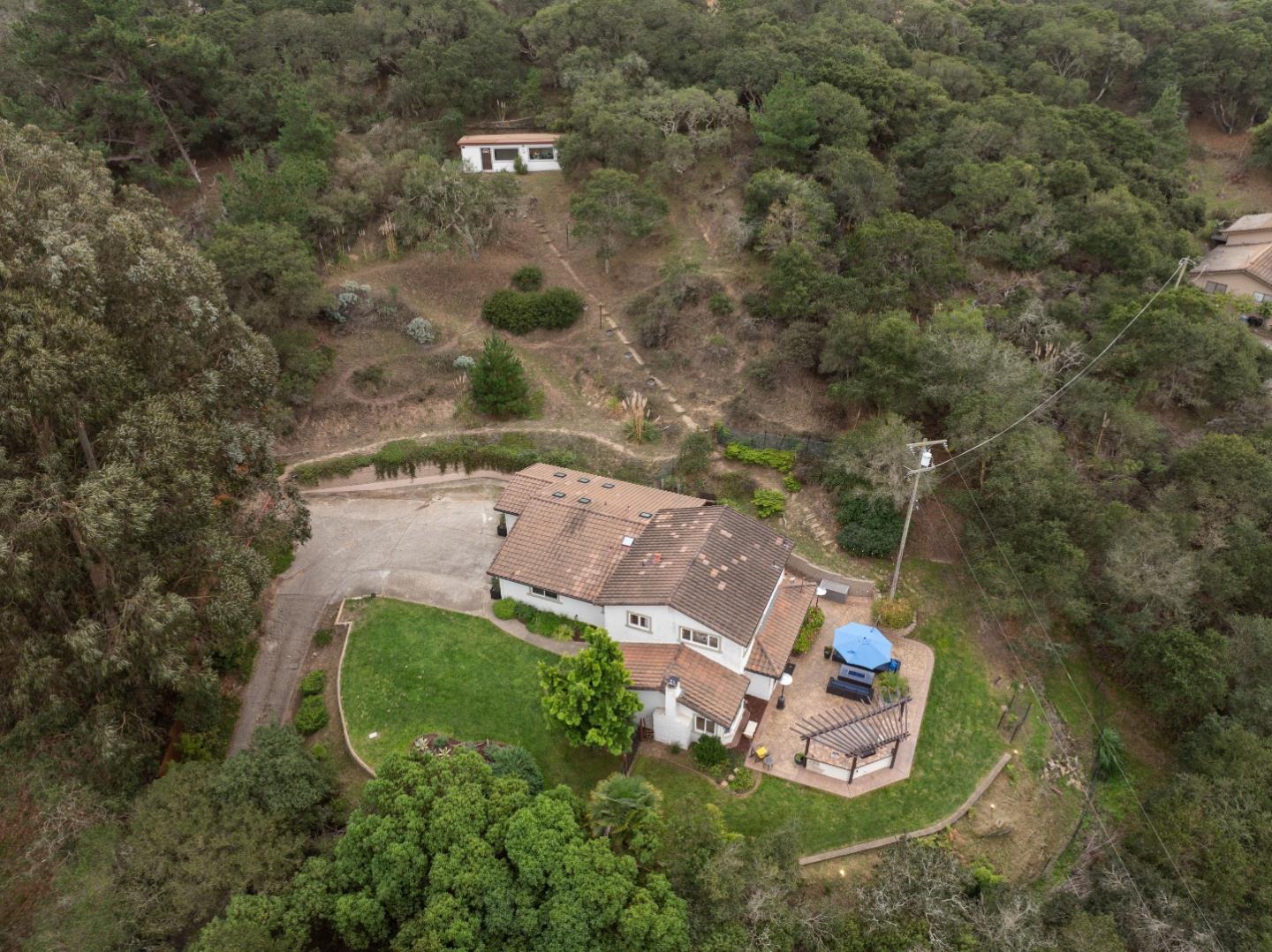 Detail Gallery Image 84 of 117 For 17920 Berta Canyon Rd, Salinas,  CA 93907 - 3 Beds | 2/1 Baths