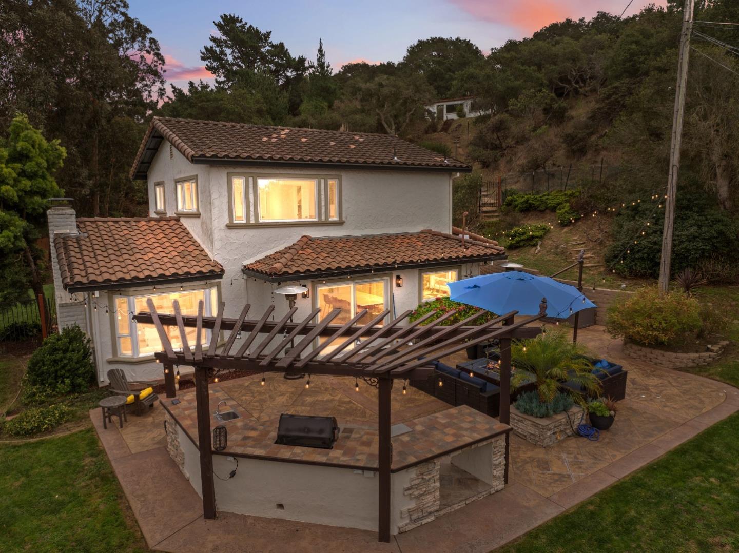 Detail Gallery Image 87 of 117 For 17920 Berta Canyon Rd, Salinas,  CA 93907 - 3 Beds | 2/1 Baths