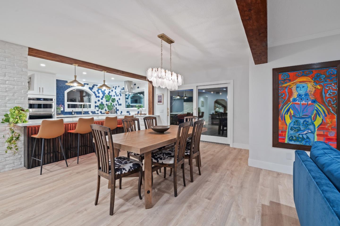 Detail Gallery Image 9 of 117 For 17920 Berta Canyon Rd, Salinas,  CA 93907 - 3 Beds | 2/1 Baths