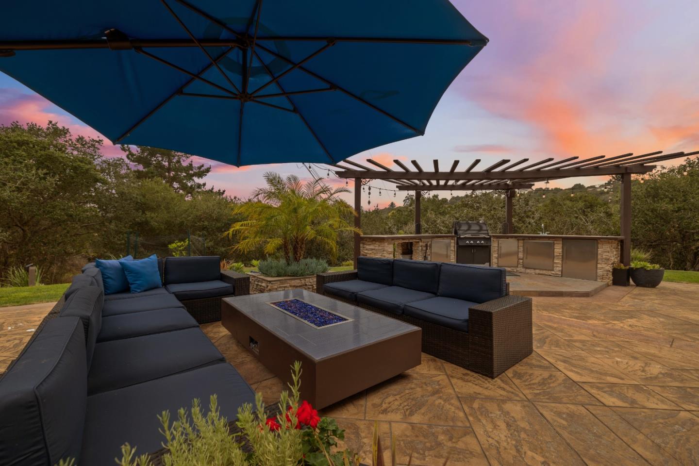 Detail Gallery Image 92 of 117 For 17920 Berta Canyon Rd, Salinas,  CA 93907 - 3 Beds | 2/1 Baths