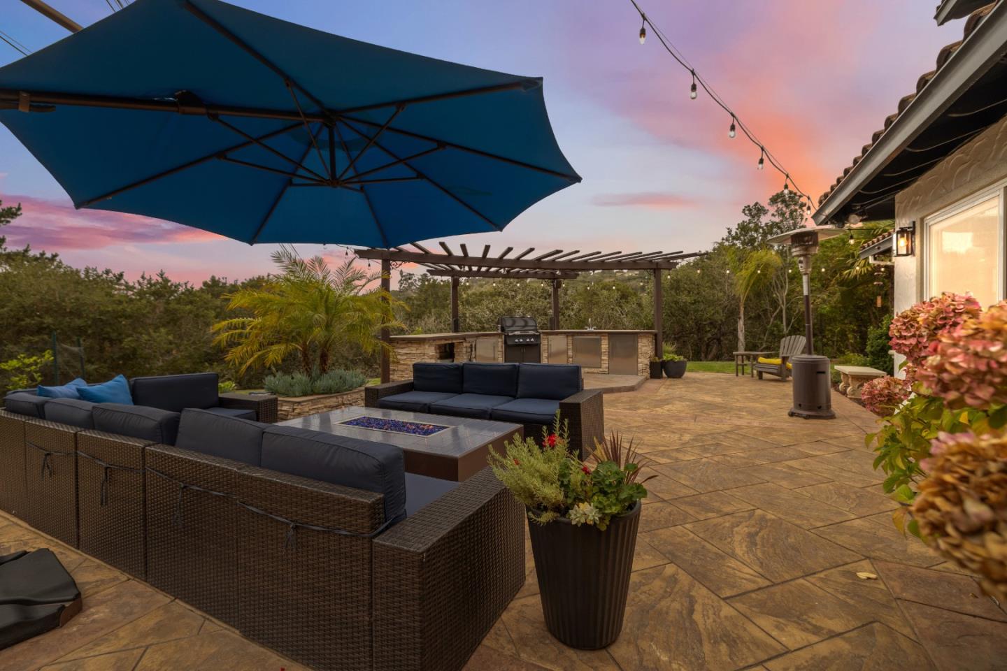 Detail Gallery Image 93 of 117 For 17920 Berta Canyon Rd, Salinas,  CA 93907 - 3 Beds | 2/1 Baths