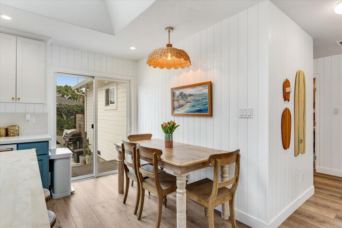 Detail Gallery Image 15 of 51 For 4310 Nova Dr, Santa Cruz,  CA 95062 - 4 Beds | 2 Baths