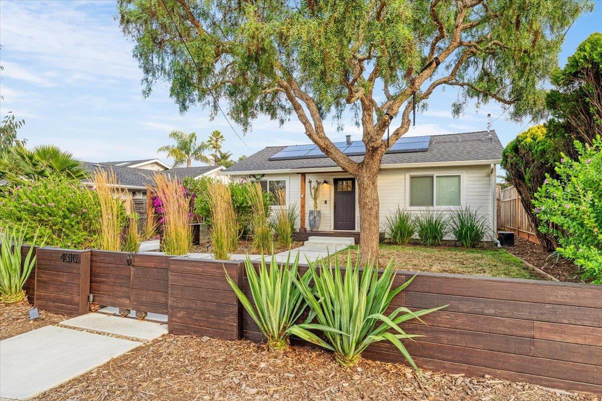 Detail Gallery Image 49 of 51 For 4310 Nova Dr, Santa Cruz,  CA 95062 - 4 Beds | 2 Baths