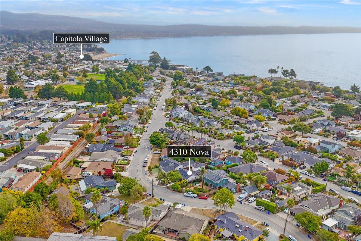 Detail Gallery Image 50 of 51 For 4310 Nova Dr, Santa Cruz,  CA 95062 - 4 Beds | 2 Baths