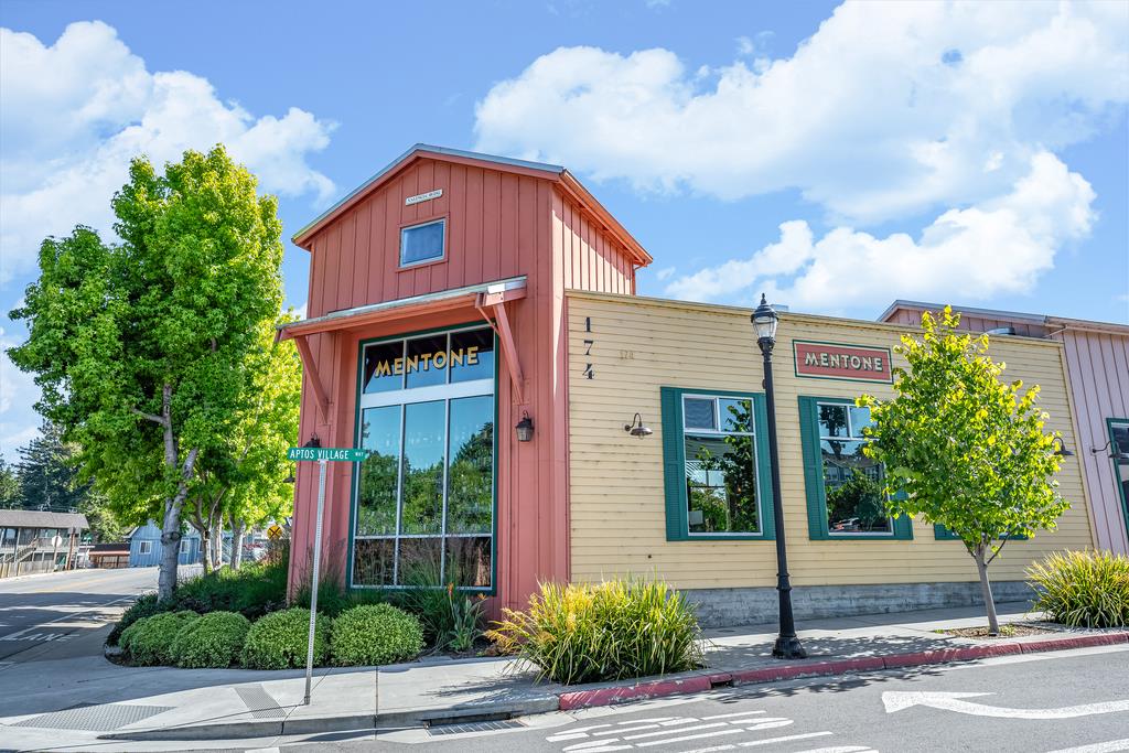 Detail Gallery Image 24 of 30 For 900 Mesa Grande Rd, Aptos,  CA 95003 - 2 Beds | 1 Baths