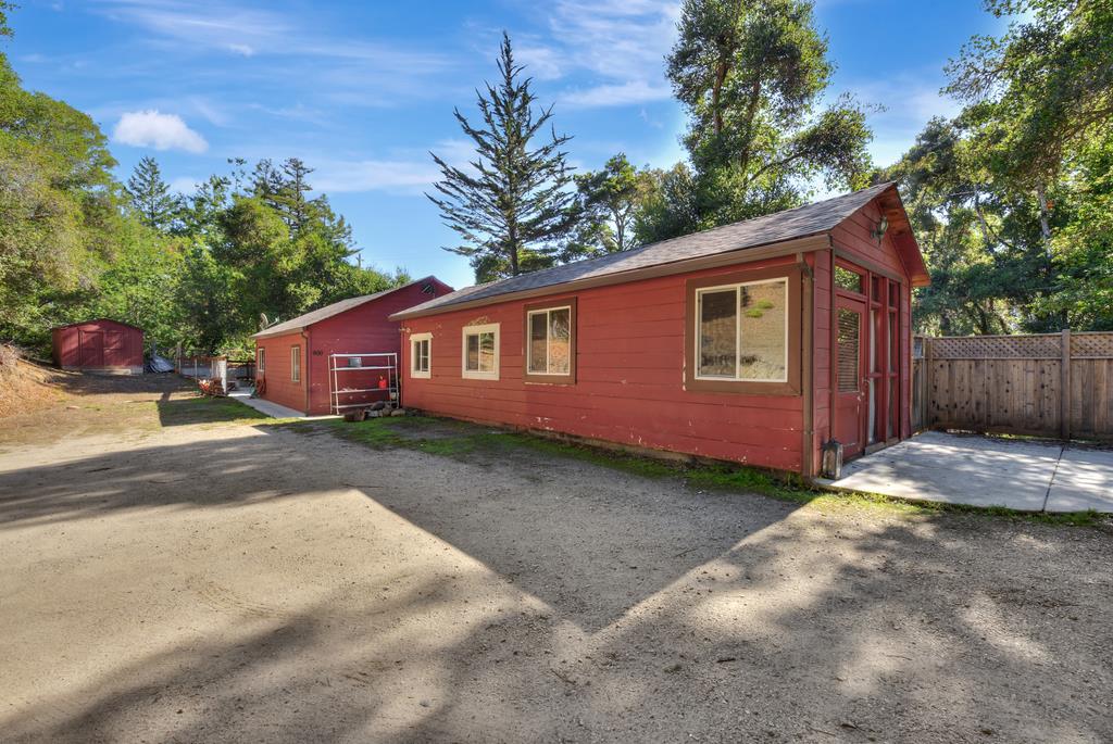 Detail Gallery Image 5 of 30 For 900 Mesa Grande Rd, Aptos,  CA 95003 - 2 Beds | 1 Baths