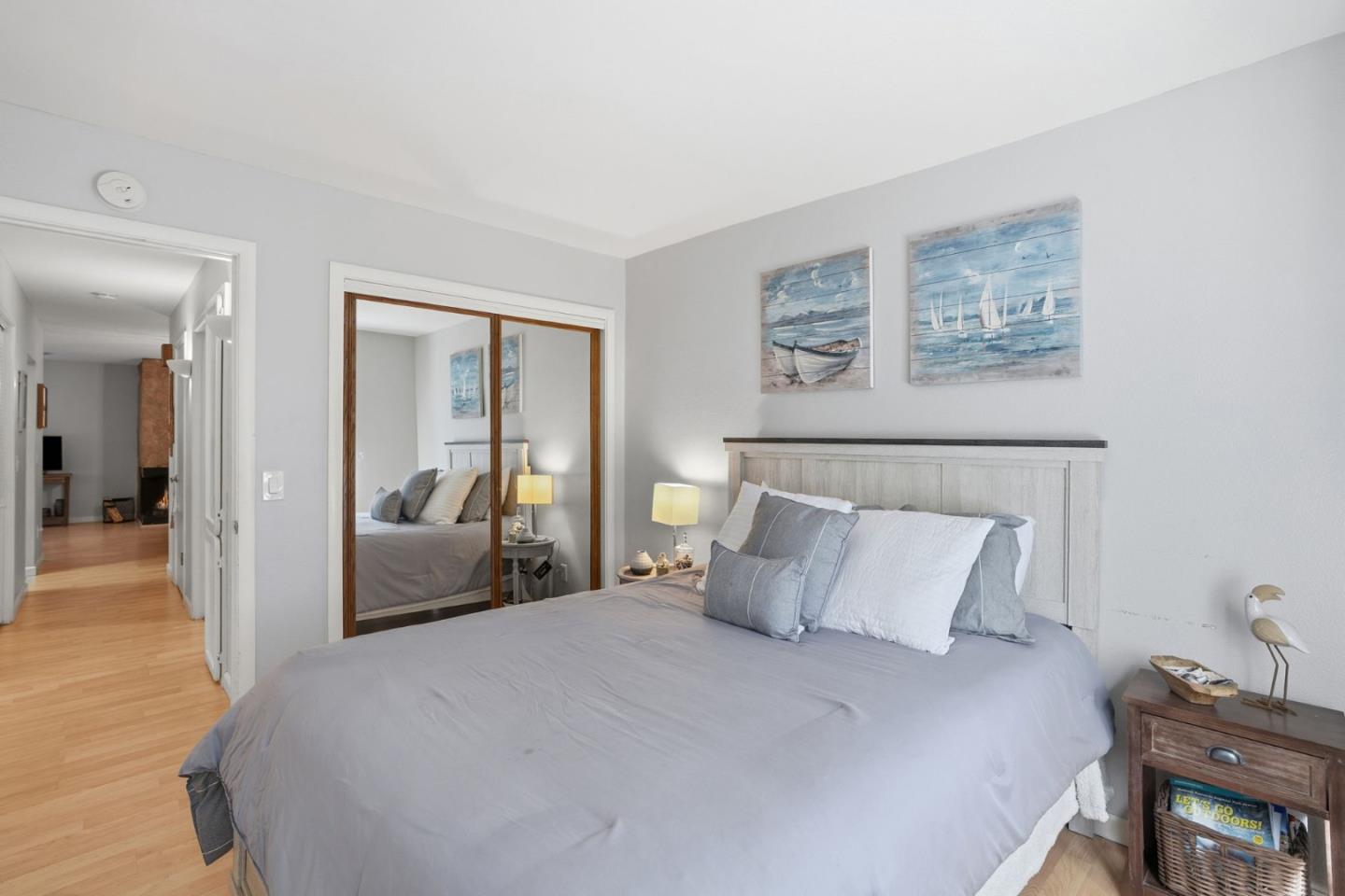 Detail Gallery Image 18 of 27 For 461 Dela Vina Ave #103,  Monterey,  CA 93940 - 2 Beds | 1 Baths