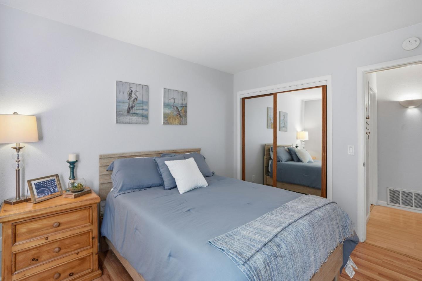 Detail Gallery Image 21 of 27 For 461 Dela Vina Ave #103,  Monterey,  CA 93940 - 2 Beds | 1 Baths