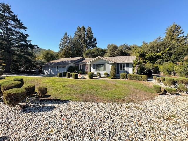 Detail Gallery Image 11 of 17 For 6997 Elwood Rd, San Jose,  CA 95120 - 4 Beds | 2/1 Baths