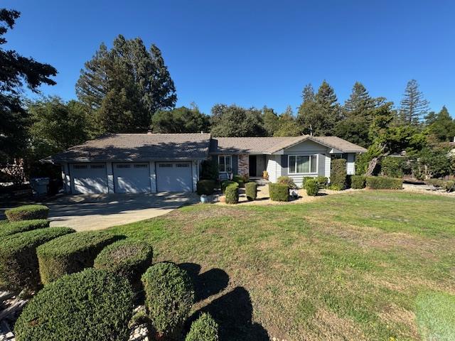 Detail Gallery Image 9 of 17 For 6997 Elwood Rd, San Jose,  CA 95120 - 4 Beds | 2/1 Baths