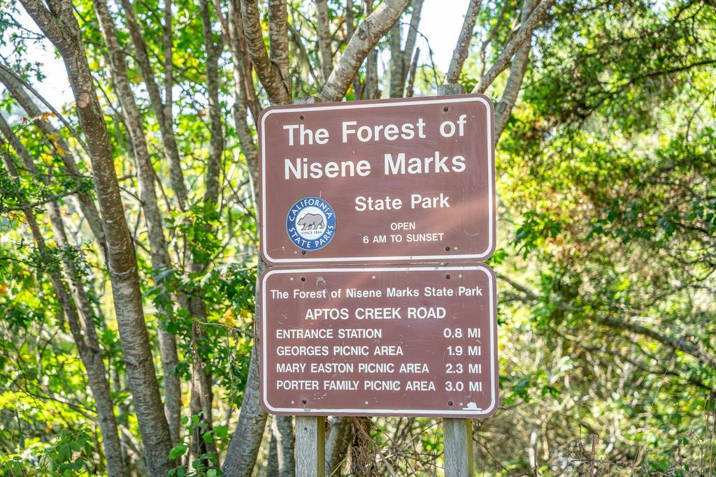 Detail Gallery Image 20 of 29 For 900 Mesa Grande Rd, Aptos,  CA 95003 - – Beds | – Baths