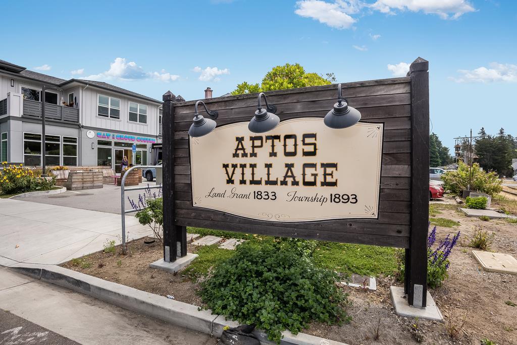 Detail Gallery Image 22 of 29 For 900 Mesa Grande Rd, Aptos,  CA 95003 - – Beds | – Baths