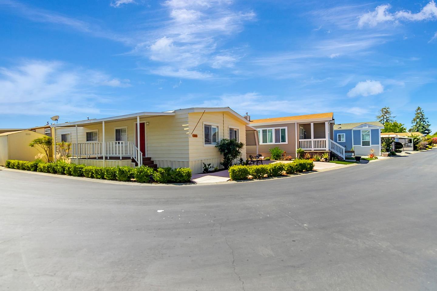 Detail Gallery Image 2 of 34 For 3263 Vineyard #132,  Pleasanton,  CA 94566 - 2 Beds | 2 Baths