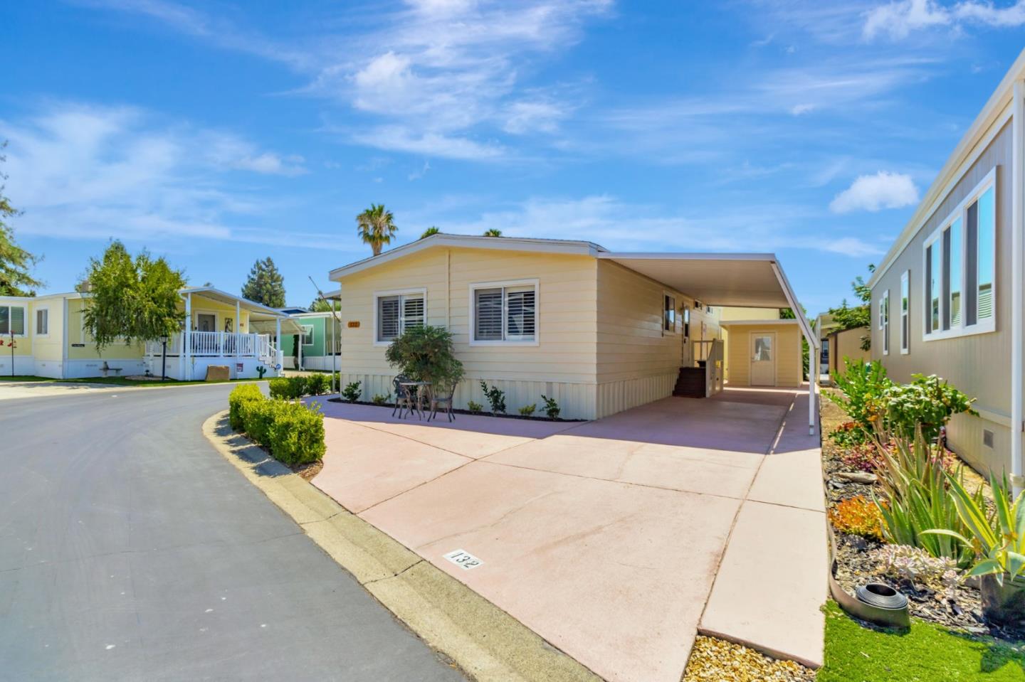 Detail Gallery Image 24 of 34 For 3263 Vineyard #132,  Pleasanton,  CA 94566 - 2 Beds | 2 Baths