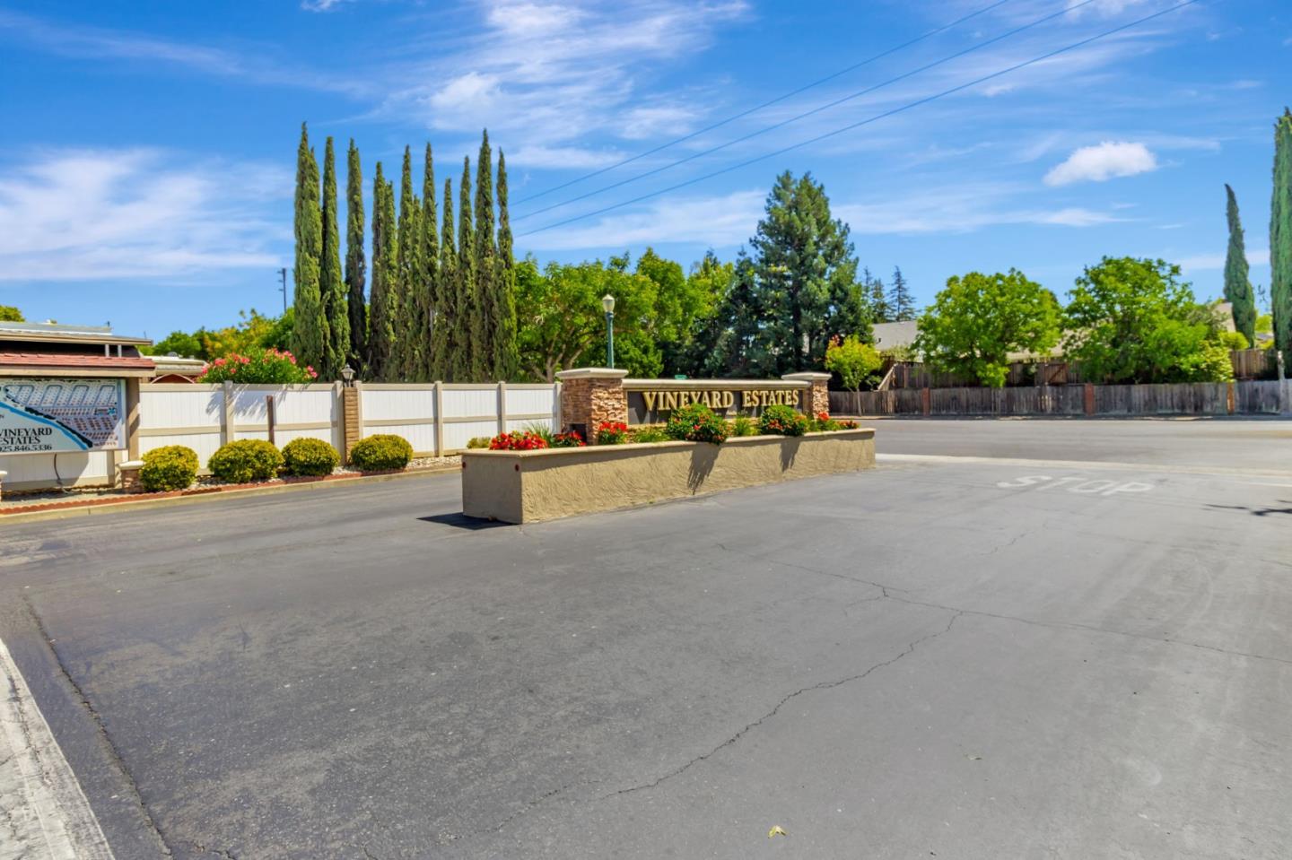 Detail Gallery Image 28 of 34 For 3263 Vineyard #132,  Pleasanton,  CA 94566 - 2 Beds | 2 Baths