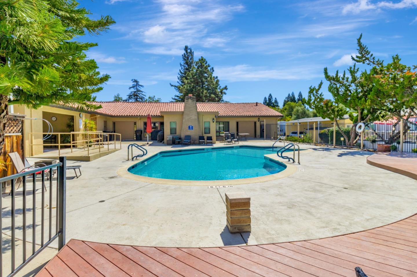 Detail Gallery Image 33 of 34 For 3263 Vineyard #132,  Pleasanton,  CA 94566 - 2 Beds | 2 Baths