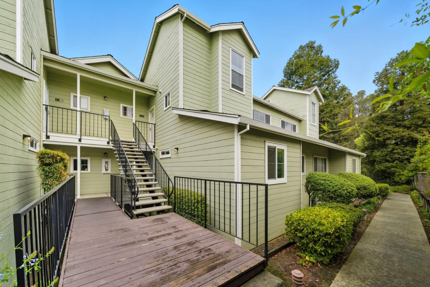 Detail Gallery Image 10 of 10 For 735 Buchanan St #220,  Benicia,  CA 94510 - 1 Beds | 1 Baths