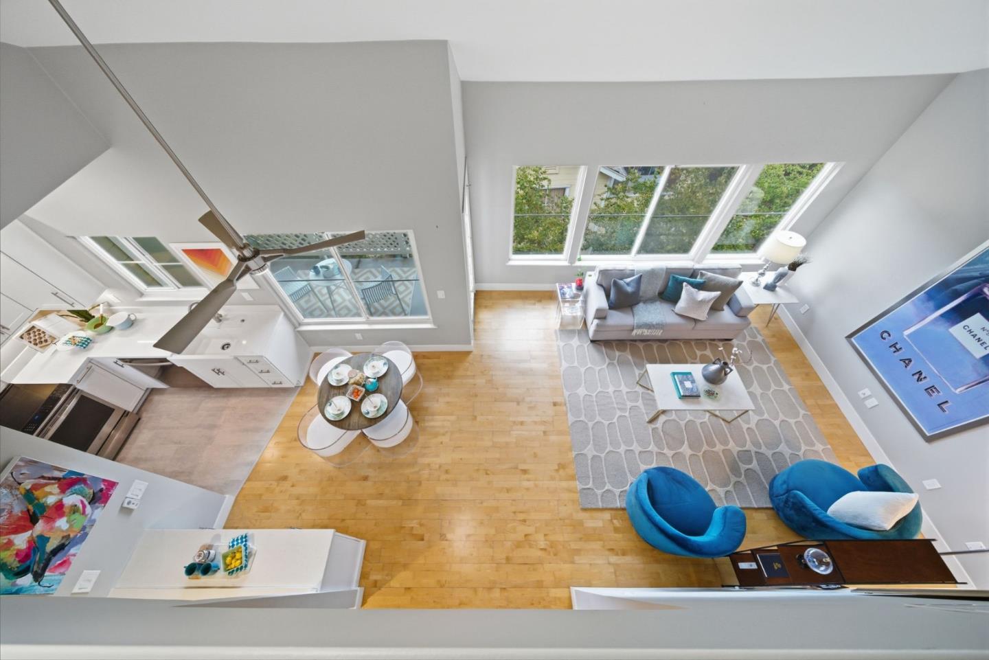 Detail Gallery Image 6 of 10 For 735 Buchanan St #220,  Benicia,  CA 94510 - 1 Beds | 1 Baths