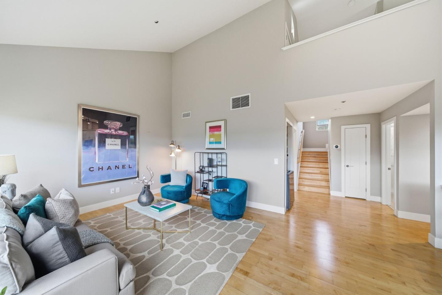 Detail Gallery Image 7 of 10 For 735 Buchanan St #220,  Benicia,  CA 94510 - 1 Beds | 1 Baths