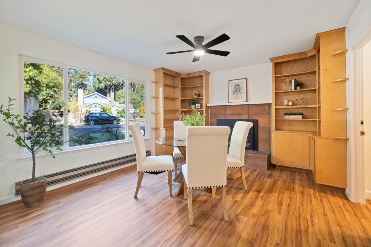 Detail Gallery Image 14 of 86 For 180 Sunnycroft Rd, Ben Lomond,  CA 95005 - 3 Beds | 2/1 Baths