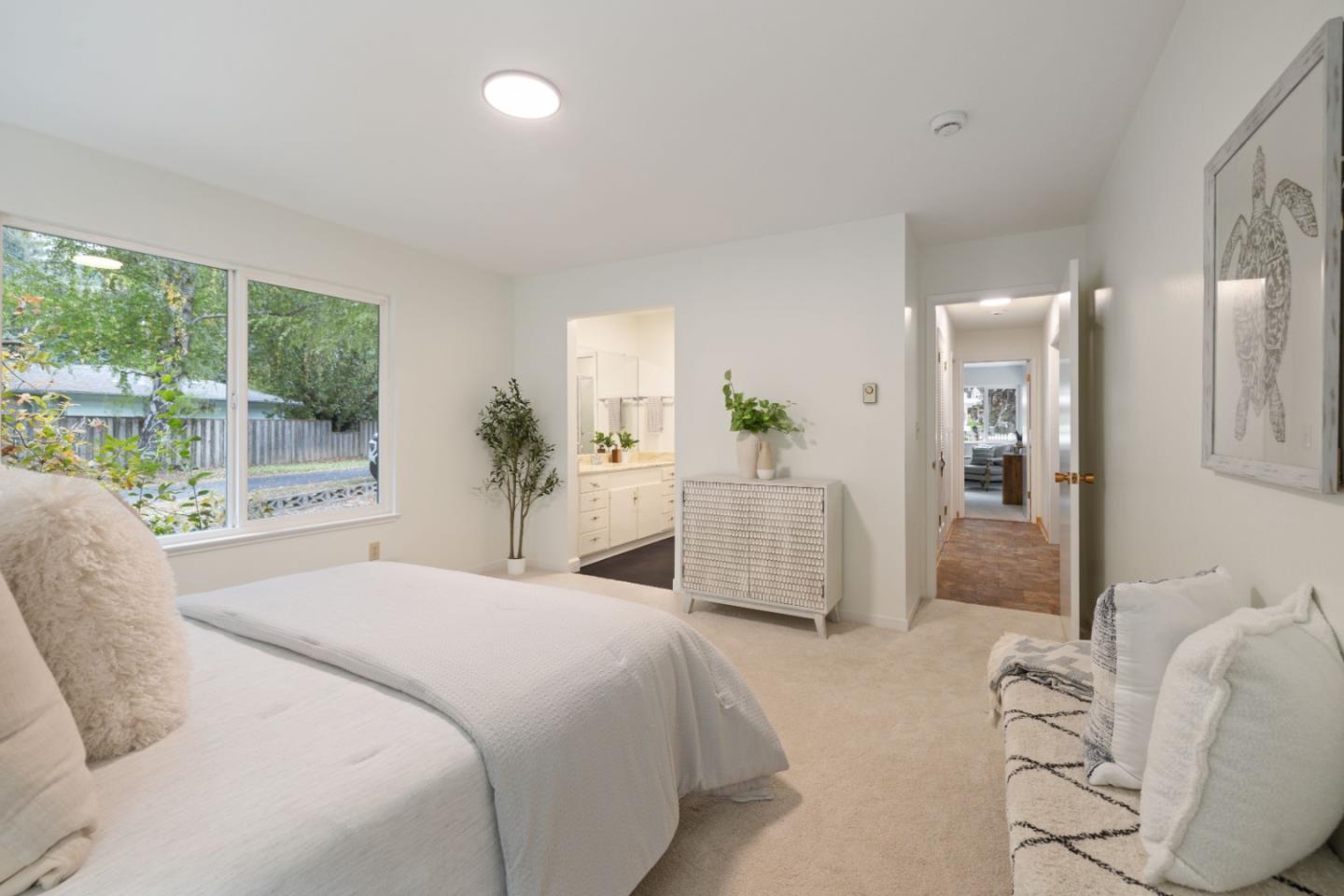 Detail Gallery Image 20 of 86 For 180 Sunnycroft Rd, Ben Lomond,  CA 95005 - 3 Beds | 2/1 Baths