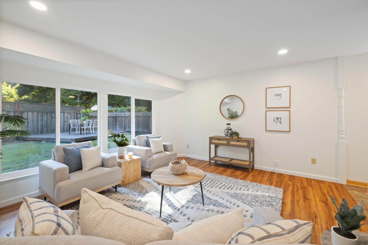 Detail Gallery Image 3 of 86 For 180 Sunnycroft Rd, Ben Lomond,  CA 95005 - 3 Beds | 2/1 Baths