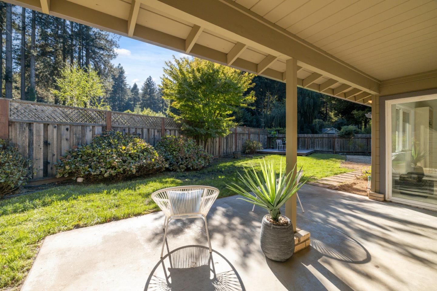 Detail Gallery Image 33 of 86 For 180 Sunnycroft Rd, Ben Lomond,  CA 95005 - 3 Beds | 2/1 Baths